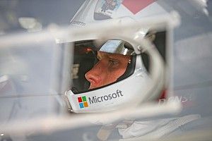 Toyota confirma el problema de dirección que arruinó el Rally de Italia a Tanak