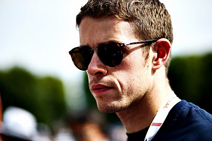 Di Resta eyes future Aston Martin hypercar drive