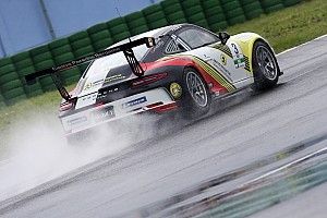 Carrera Cup Italia, Misano: Kujala si impone dalla pole in una "pazza" gara 1