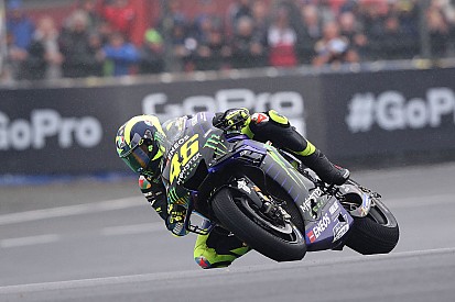 LIVE MotoGP: GP von Frankreich, Rennen