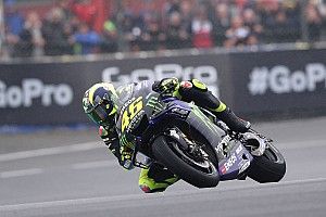 LIVE MotoGP: GP von Frankreich, Rennen
