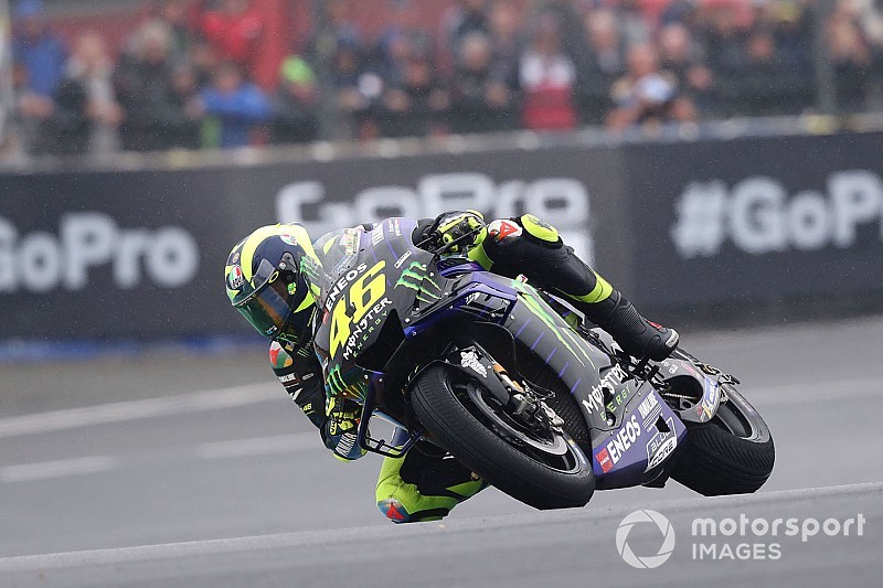 LIVE MotoGP: GP von Frankreich, Rennen