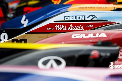 Photos - La course du Grand Prix de Monaco 2019
