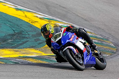 Piloto da SuperBike que morreu em Interlagos corria contra a vontade da família