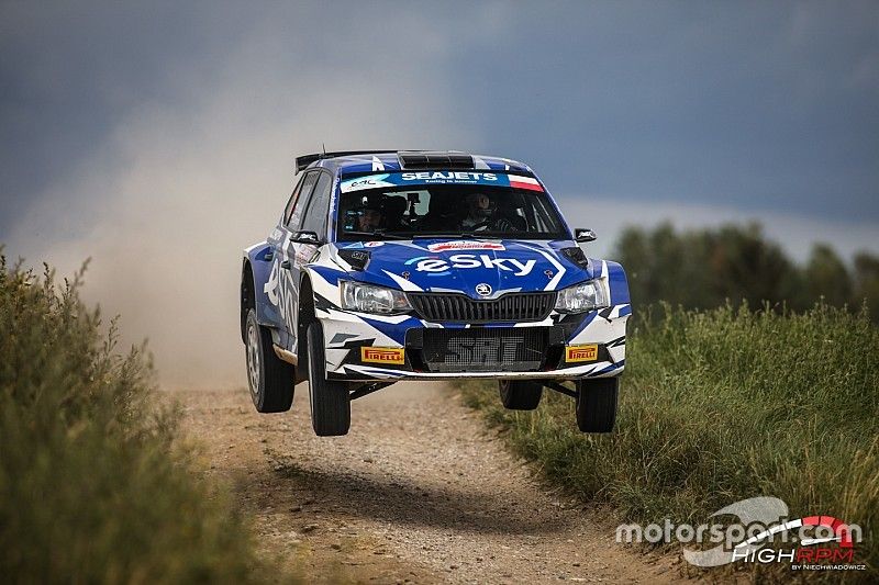 Łukasz Habaj, Daniel Dymurski