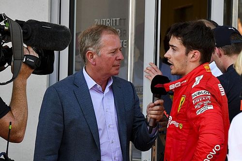 Брандл посоветовал Ferrari взять новым боссом иностранца