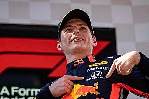 La F1 corrige el "Piloto del Día" del GP de Austria