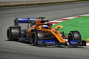 McLaren volgt fabrieksteam en gebruikt nieuw Renault-motor