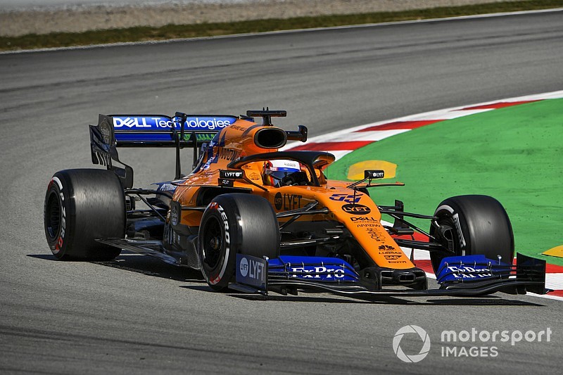McLaren volgt fabrieksteam en gebruikt nieuw Renault-motor