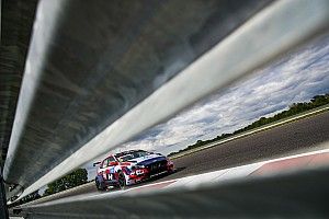 Hajszálon múlt Michelisz szlovákiai pole-ja