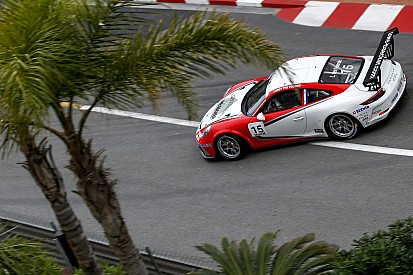 Ten Voorde vince il duello con Ammermuller e si prende la pole position a Montecarlo
