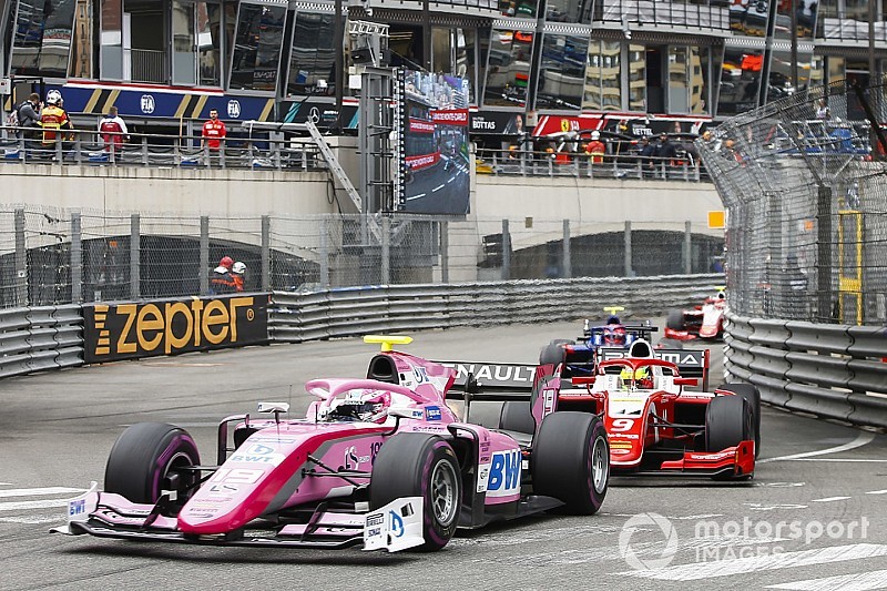Schumacher sur son accrochage : "C'était maintenant ou jamais"