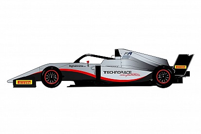 Technorace è il nuovo team che entra nel Formula Regional European Championship