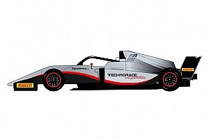 Technorace è il nuovo team che entra nel Formula Regional European Championship