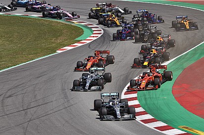 Horner: Onherstelbare schade als F1 niet racet in 2020