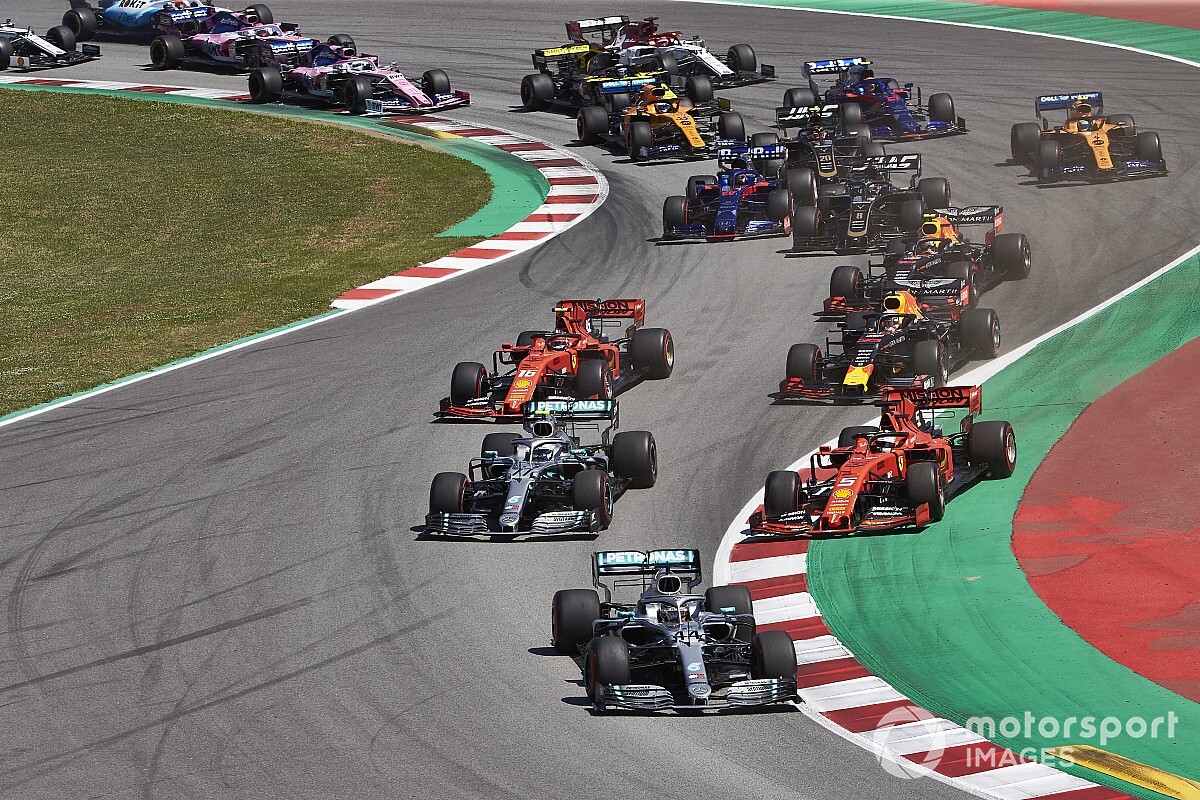 Horner: Onherstelbare schade als F1 niet racet in 2020