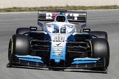 Latifi, Williams koltuğuyla ilgileniyor