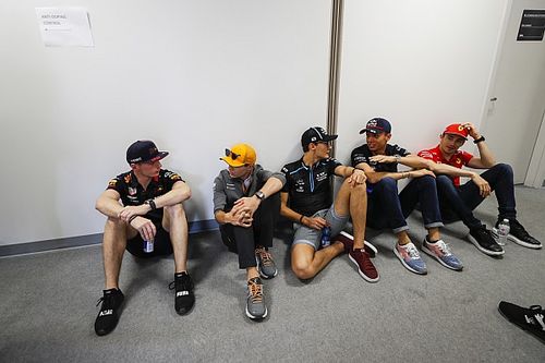 Verstappen-Leclerc il futuro? Max vede altre minacce!