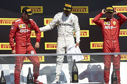 Analyse: Winnaars en verliezers Grand Prix van Canada