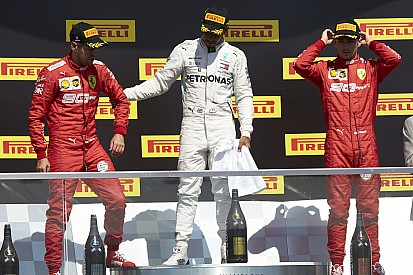 Штраф Феттеля: що думають редактори Motorsport.com