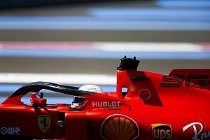 Red Bull, 2020 için Vettel ihtimalini değerlendiriyor