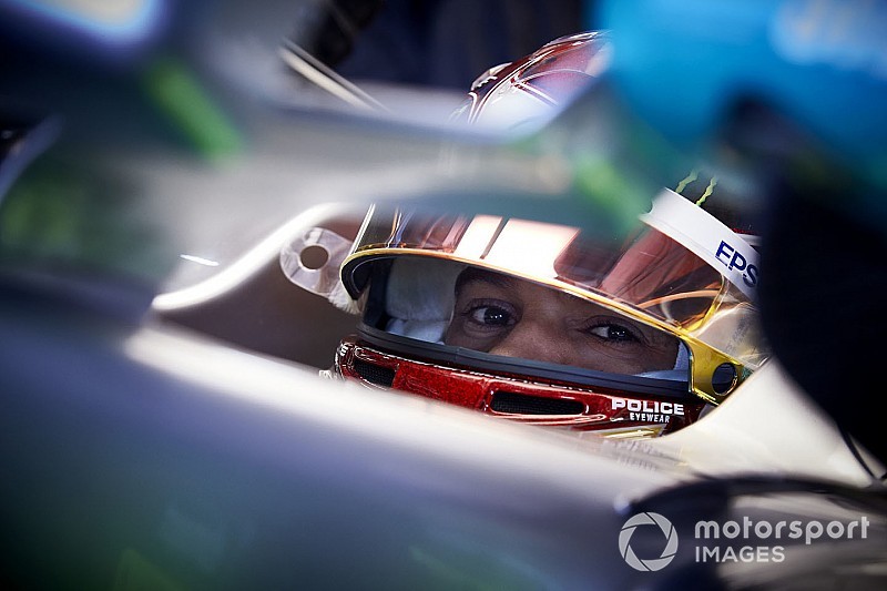 The major problem that shows Hamilton's true worth to F1