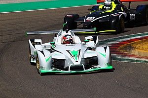 Imola, Gara 1: Federico Scionti vince tra mille colpi di scena