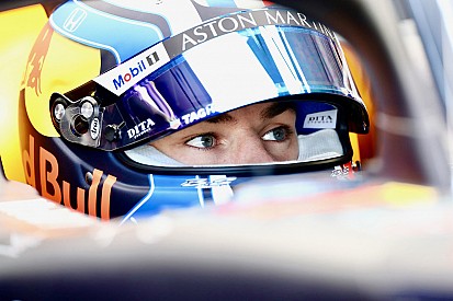Chefe da Red Bull diz que Gasly precisa de um “Ctrl+Alt+Del” mental