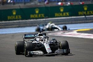 Why dominance is no bad thing for Formula 1