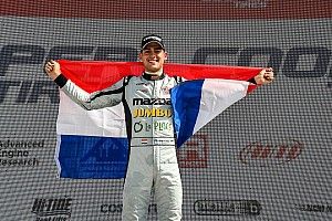 Hollands glorie: Het succesjaar voor de Nederlandse autosport