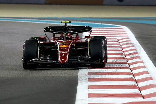 Druk op de ketel bij Ferrari: “Wereldtitel het enige doel”