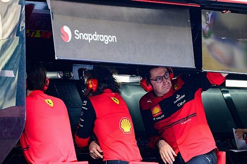 La cruda realidad de la estabilidad de Ferrari, señalada por un rival