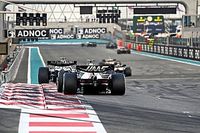 2022 Abu Dhabi Grand Prix Driver Ratings