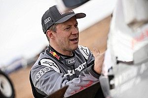Race of Champions 2023 line-up complete as Ekstrom joins Team Sweden