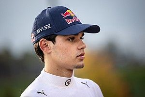 Sebastian Montoya entra a far parte del Red Bull junior team