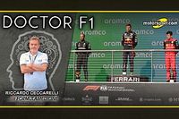 Video F1 | Ceccarelli: "C'era frustrazione nel podio di Austin"