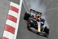 Perez: F1 Mexican GP qualifying "a total mess" due to electrical problem