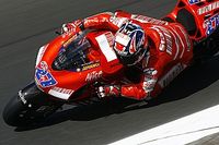 Casey Stoner, meilleur que l'électronique pour dompter sa Ducati de 2007