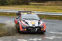 WRC Rally Japan: The Good, The Bad and a haunted tunnel