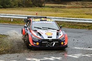 WRC Rally Japan: The Good, The Bad and a haunted tunnel