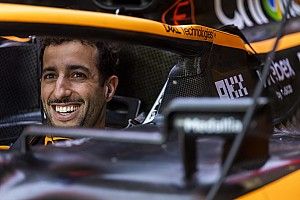 Ricciardo potwierdzony przez Red Bulla