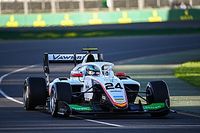 La excepción de la FIA con un piloto por su diabetes en Australia