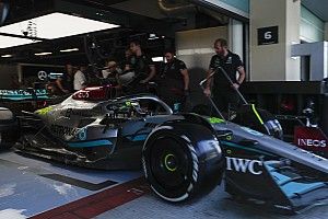 Hamilton: Jövőre újra a csúcson leszünk!
