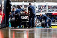 Cómo el nuevo suelo mejoró una de las debilidades de AlphaTauri en F1