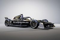 Formula E | DS Penske presenta la E-Tense FE23 Gen3