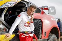 Loeb: FIA equilibró correctamente potencia de Audi y Toyota