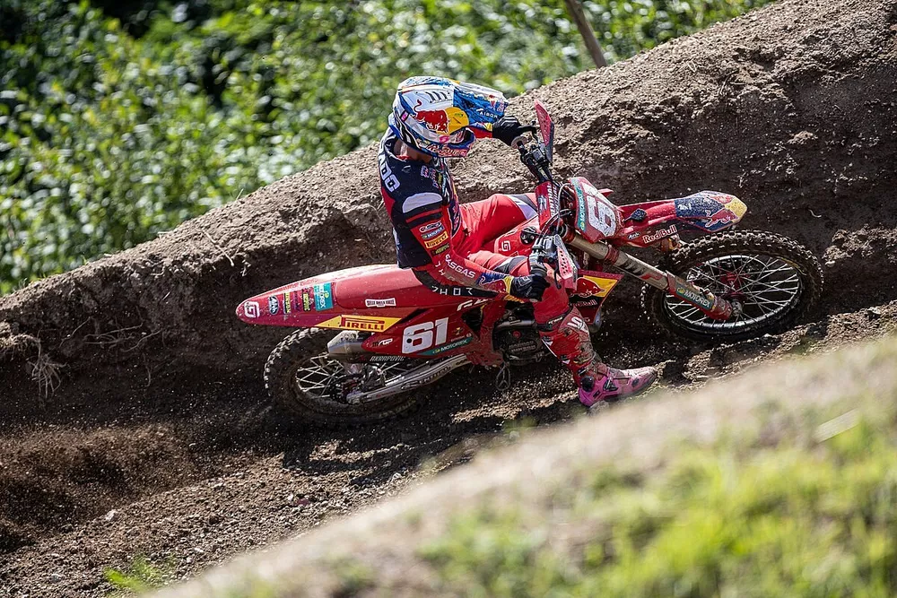 Jorge Prado Locket