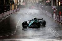 El tiempo para el Gran Premio de M&oacute;naco 2024 de F1: baja la lluvia