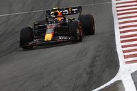 Red Bull F1 valora la actuaci&oacute;n de P&eacute;rez y env&iacute;an varios dardos