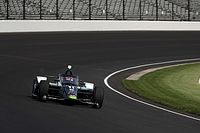Indy 500: Sato lidera el Fast Friday; O'Ward top 5 y Canapino top 20